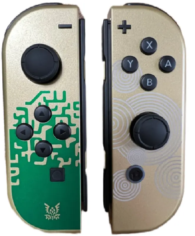 Pairing left and right wireless joy pad gaming handle wireless controller tears of the kingdom controller for nintendo switch