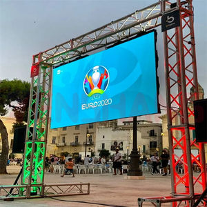 Muestra <span class=keywords><strong>de</strong></span> pantalla Led, módulo <span class=keywords><strong>de</strong></span> póster impermeable Led P2.6 P2.9 P4.81 P3.91, alquiler al aire libre Ip65, pantalla Led <span class=keywords><strong>de</strong></span> escenario al aire libre - Product Image 5