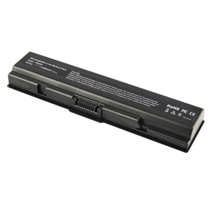 11.1V 5200mAh Batterie Rechargeable pour Ordinateur Portable Pour <span class=keywords><strong>Toshiba</strong></span> <span class=keywords><strong>Satellite</strong></span> <span class=keywords><strong>A200</strong></span> A210 A300 PA3534 PA3534U - Product Image 3