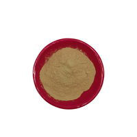 Poudre de gomme de Guar à prix raisonnable, gomme de guar cationique CAS 9000-30-0 gomme de Guar de qualité alimentaire