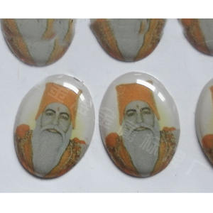 Joli et coloré prix bon marché autocollant Doming personnalisé pour téléphone portable - Product Image 6