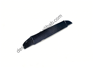 Alerón Trasero de Maletero de Plástico ABS para <span class=keywords><strong>Mitsubishi</strong></span> <span class=keywords><strong>L200</strong></span> <span class=keywords><strong>2019</strong></span>+ - Product Image 3