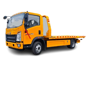 Sinotruk HOWO Warrior – Nouveau Camion de Remorquage à Plateforme Manuelle Haute Capacité pour le Transport de Marchandises en Port, les Zones Minières et le Secours Routier Longue Distance – Meilleur <span class=keywords><strong>Prix</strong></span> - Product Image 1