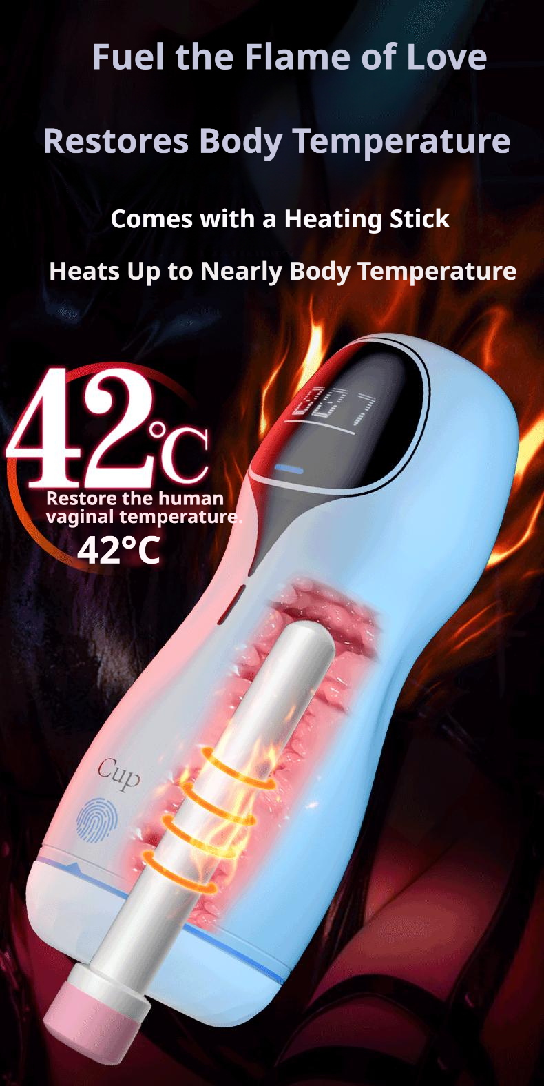 สินค้าอื่นๆ (แท่งทำความร้อน คลิกเพื่อรับของขวัญ)