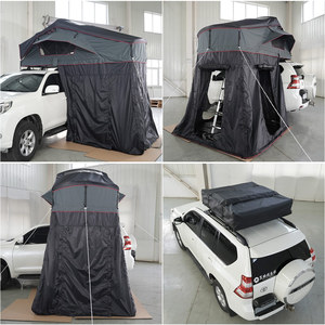 Fabricants de tentes de toit OEM/ODM vendant des accessoires de camping 4x4 et des tentes de voiture - Product Image 3