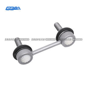 Repuestos de Auto, Barra Estabilizadora Delantera Nueva (Mediana) para Aston Martin Rapide DB9 Vantage VIRAGE 2008-2017 4G43-5489-AC - Product Image 4