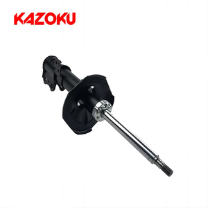 <span class=keywords><strong>Kit</strong></span> de suspension pneumatique pour amortisseurs de voiture pour Toyota OEM 4853012A40 - Product Image 5