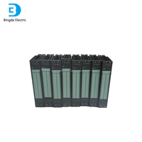 Siemens PLC 100% nuevo SIMATIC DP 6ES7332-8TF01-0AB0 HART salida analógica SM 332 MÓDULO DE Control lógico programable en Stock