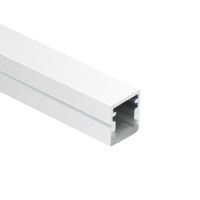 Les raccords de profil en forme de U Offre Spéciale 1010B ont mené le canal en aluminium de profil avec la couverture diffuse
