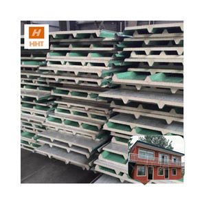 Alta densidad de celda cerrada rígido polyiso techo aislamiento pir <span class=keywords><strong>poliisocianurato</strong></span> de aislamiento de espuma - Product Image 3