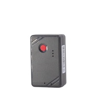 2G Car GPS Tracker con AGPS y LBS Posicionamiento IOS/Android App para Seguimiento ViewLocator Función