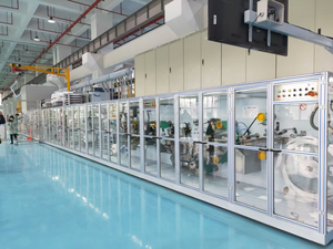 Tappetini Assorbenti <span class=keywords><strong>per</strong></span> Addestramento Cani, Impermeabili, Senza Carbone <span class=keywords><strong>di</strong></span> Bambù, Deodoranti, Usa e Getta, Accessori <span class=keywords><strong>per</strong></span> Animali Domestici - Product Image 2