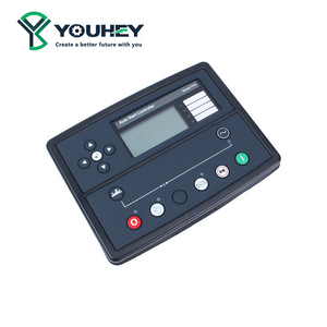 Contrôleur de démarrage automatique DSE 7310 pour générateur diesel, contrôleurs dédiés PLC PAC, remplacement pour DSE7320/7220 Deep-Sea - Product Image 1