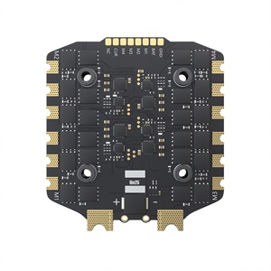 Controlador de Vuelo F722 BLS 100A 8S Flytower, Unidad de Aire de Conexión Directa, Giroscopio 42688-P, Tipo-C, UAV, Accesorios de Almacenamiento 80A F722 - Product Image 4