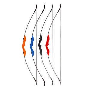 CS Tir à l'arc Tag Set Recurv Arc Gonflable Paintball Bunkers Flèches Chasse Accessoires Sécurité Combat Équipement De Plein Air Pour 10 Moi - Product Image 3