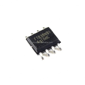 Puce de contrôle de puissance FT838NB1-RT FT838NB1 SMT SOP-8 - Product Image 1