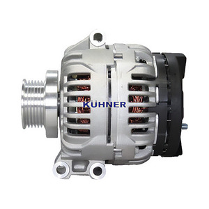 Alternateur compatible avec RENAULT MEGANE I 1.8 16V (KA0S, KA12, KA1A, KA1M, KA1R) Essence (KW : 85, CV : 115) de 01-2001 à - Product Image 2