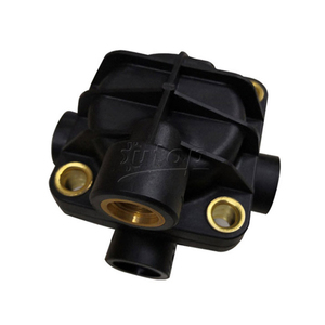 Válvula de Relé 0044296344 0044298044 1935646 1518267 81521166074 3.72043 para Camiones Europeos Mercedes-Benz SCANIA DAF MAN - Product Image 5