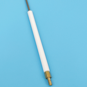 Gas Burner alumina bugi đánh lửa gốm cho Máy ĐốT - Product Image 6