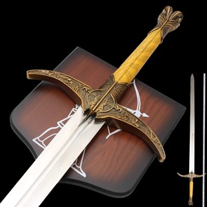 Jeu des trônes <span class=keywords><strong>épée</strong></span> Heartsbane 120cm 1.75kg - Product Image 2