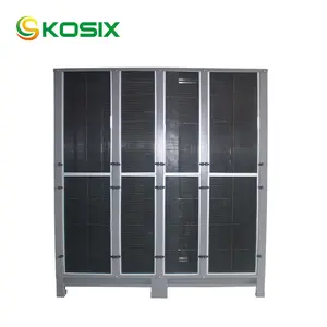 Kosix Automatic Equipment Production Power Saving Food Beef Jerky Dehydrator Dryer Making Machine