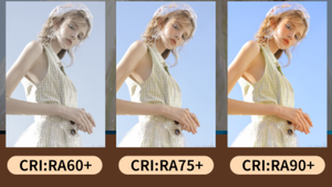 Lumière de studio portable fiable en alliage d'aluminium 150W avec température de couleur réglable pour la vidéographie - Product Image 5