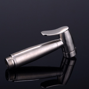 Мусульманский ручной распылитель для биде - Product Image 4