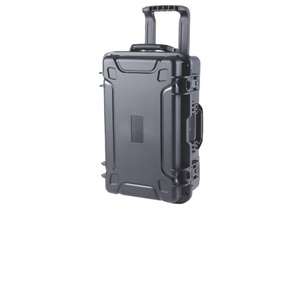 DF BFR825 32.3L 32L 33L 34L 35L 36L Équipement portable de haute qualité, étui rigide en plastique étanche pour le stockage sécurisé, mousse personnalisée - Product Image 3