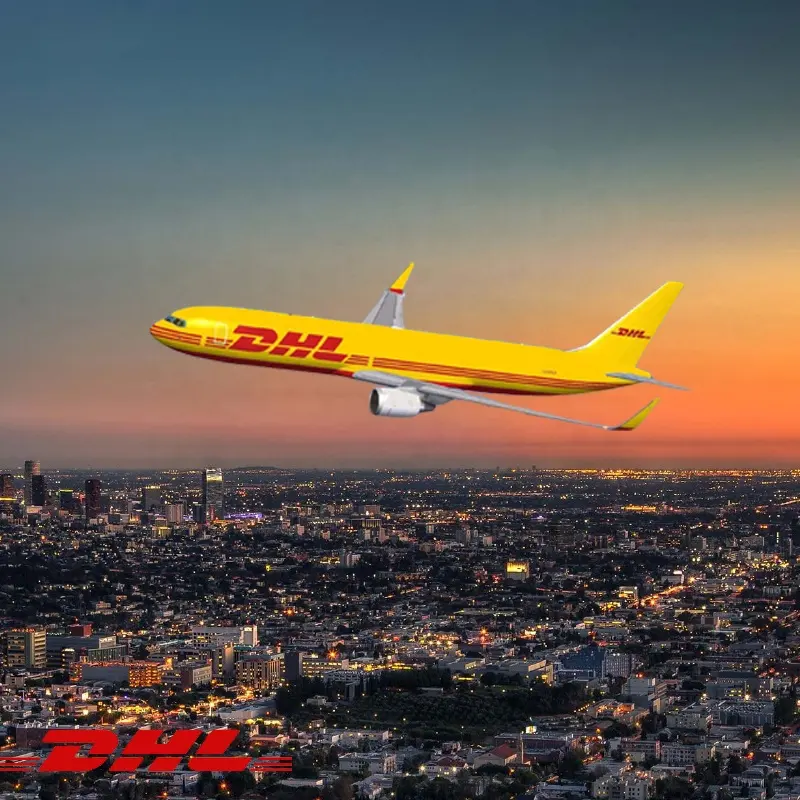 Dhl Fedex Ups Ddp Ddu Door Courier Service Sea Shipping Rates Express Freight Forwarder China To Pakistan Air Dropshipping Agent