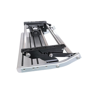 Meilleur <span class=keywords><strong>prix</strong></span> sur l'alliage d'aluminium électrique pliant RV Step Accessoires pour les remorques de voyage - Product Image 5