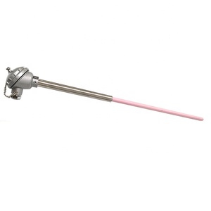 Thermocouples de type S R B haute température avec bloc de bornes - Product Image 5