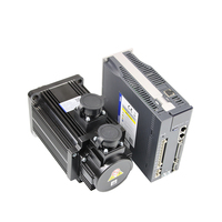 Servo 750w Ac Industrielle Machine À Coudre Pour Cnc 3 Phase Contrôle la Vitesse Du Moteur Ac 220 Volts Servo Moteur Kits