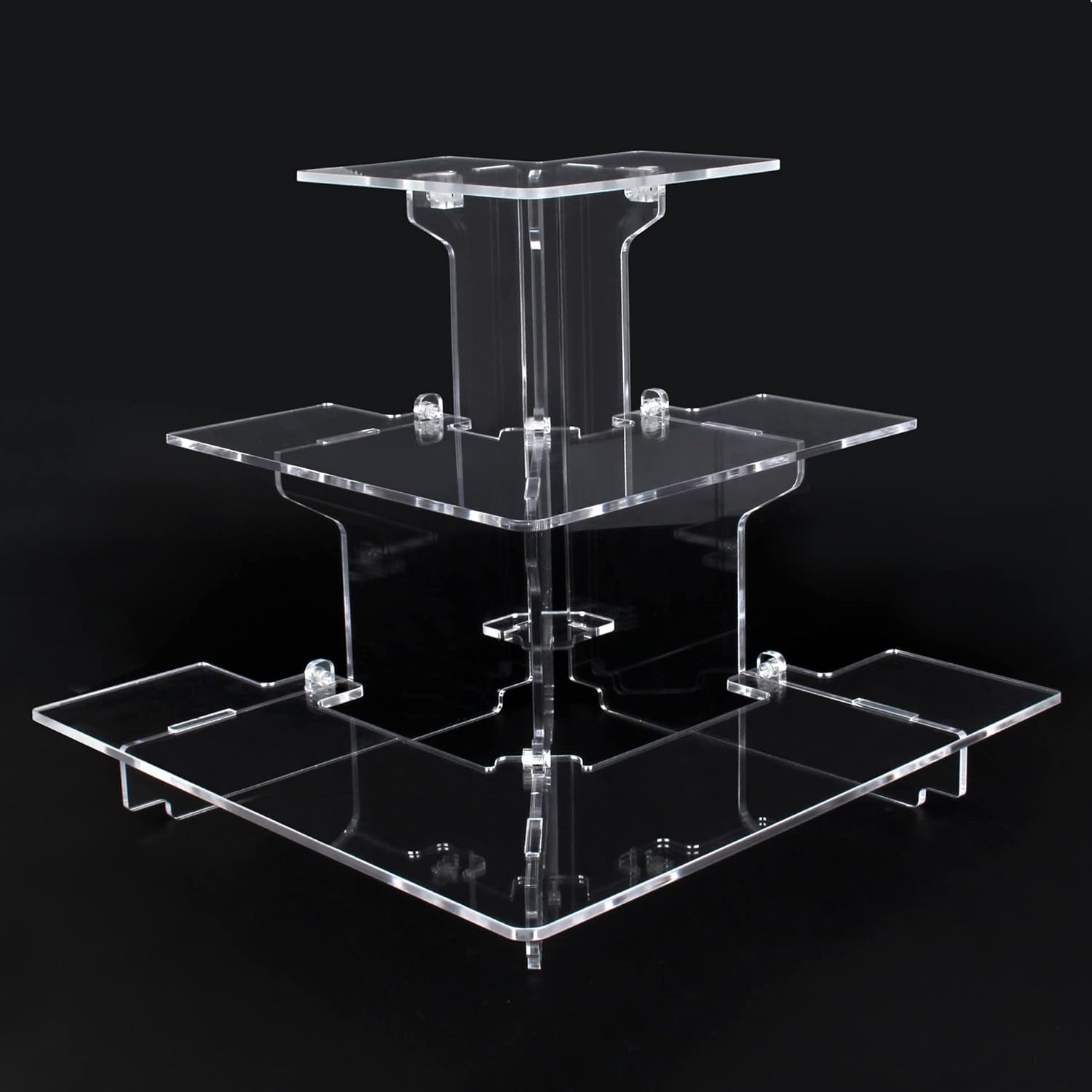 Transparent
