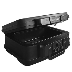 2117N An Toàn Chống Cháy Di Động Với Khóa Kết Hợp Để Bảo Vệ Phương Tiện Kỹ Thuật Số - Product Image 1