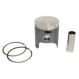 Piston de course forgé ATHENA S4F06255001A 2T 62,45 mm pour cylindre OE - Product Image 1