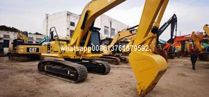 Komatsu รถขุด PC200-8แบบญี่ปุ่นมือสองพร้อมส่วนประกอบเครื่องยนต์หลักกำลัง110kw 1.1เมตรความจุถัง - Product Image 4