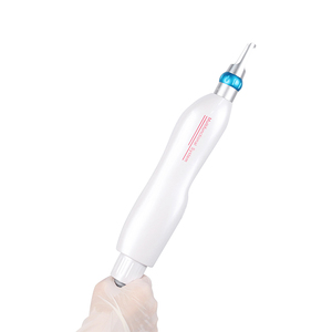 Équipement de beauté au laser 808nm Diode YAG 1064nm 532nm 1320nm Machine d'épilation et de rajeunissement de la peau - Product Image 5