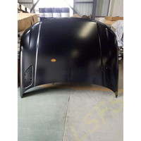 Couvercle de capot moteur pour LandRover Range Rover Sport 14 OE:LR077649 LR044230