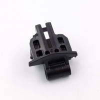 NSLikey 1PCS L2 R2 Button Frame Holder Bracket Support pour PS5 Controller BDM-010