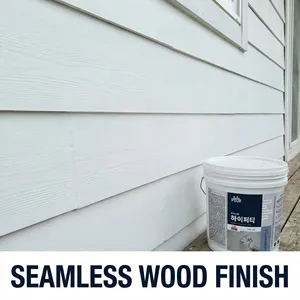 ดินน้ำมันสำหรับงานไม้ชนิดยึดเกาะสูง สำหรับซ่อมแซมและปรับระดับพื้นผิวไม้ แก้ไขรอยตำหนิบนเฟอร์นิเจอร์ - Product Image 2