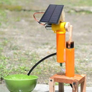 Lista de Precios de Paneles Solares Térmicos en China, Venta de Paneles Solares Fotovoltaicos para Jardín, Luces de Jardín, Mini Panel Solar de 55v 1.8w - Product Image 5
