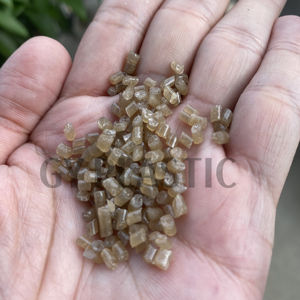 Panneau KT en EPS recyclé, plastique recyclé spécial, matériau en mousse EPS recyclée, matériau spécial pour panneau d'isolation - Product Image 1