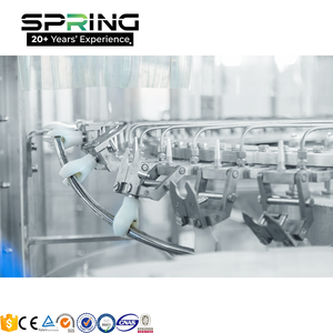 Máquina <span class=keywords><strong>para</strong></span> Envasar Bebidas Energéticas con Sabor a Frutas, Fábrica de Llenado de Bebidas, Planta de Procesamiento de Jugos - Product Image 4