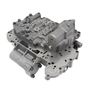 Cuerpo de Válvulas U341 U341E U340 U340E U540E para Sistemas de Transmisión Automática, Piezas de Caja de Cambios para Toyota Celica - Product Image 3