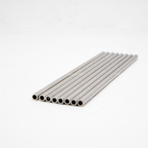 Ống niken-titan liền mạch cho chế tạo thành phần hàng không vũ trụ - Product Image 4