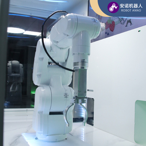 Robotanno cánh tay robot Kem kiosk 24 giờ hoạt động máy bán hàng tự động Kem Máy Giao hàng tự động - Product Image 5