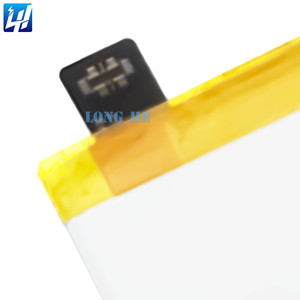 <span class=keywords><strong>แบ</strong></span><span class=keywords><strong>ต</strong></span>เตอรี่ลิเธียมไอออน B-O8 3.87V 5000mAh สำหรับ y31s Y52s VIVO - Product Image 3