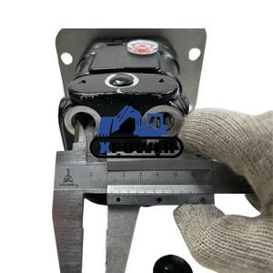 Nueva Válvula de Pedal XPower Assy 369-8502 310-0414 para Excavadora de Orugas E320D E330D E336D - Product Image 6