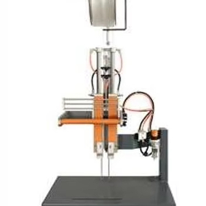 Machine à agrafes élastiques pour la fixation de cartes |   Polyvalent pour l'emballage de jouets, de bijoux, de couvre-chefs et de vaisselle - Product Image 2