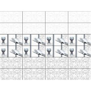 Nuevo diseño de azulejo cerámico económico para pared de cocina de 30x60cm - Product Image 6